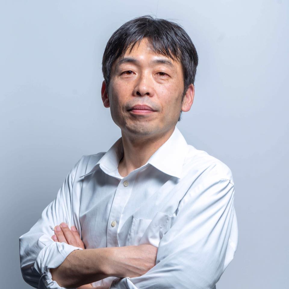 根本 雅人