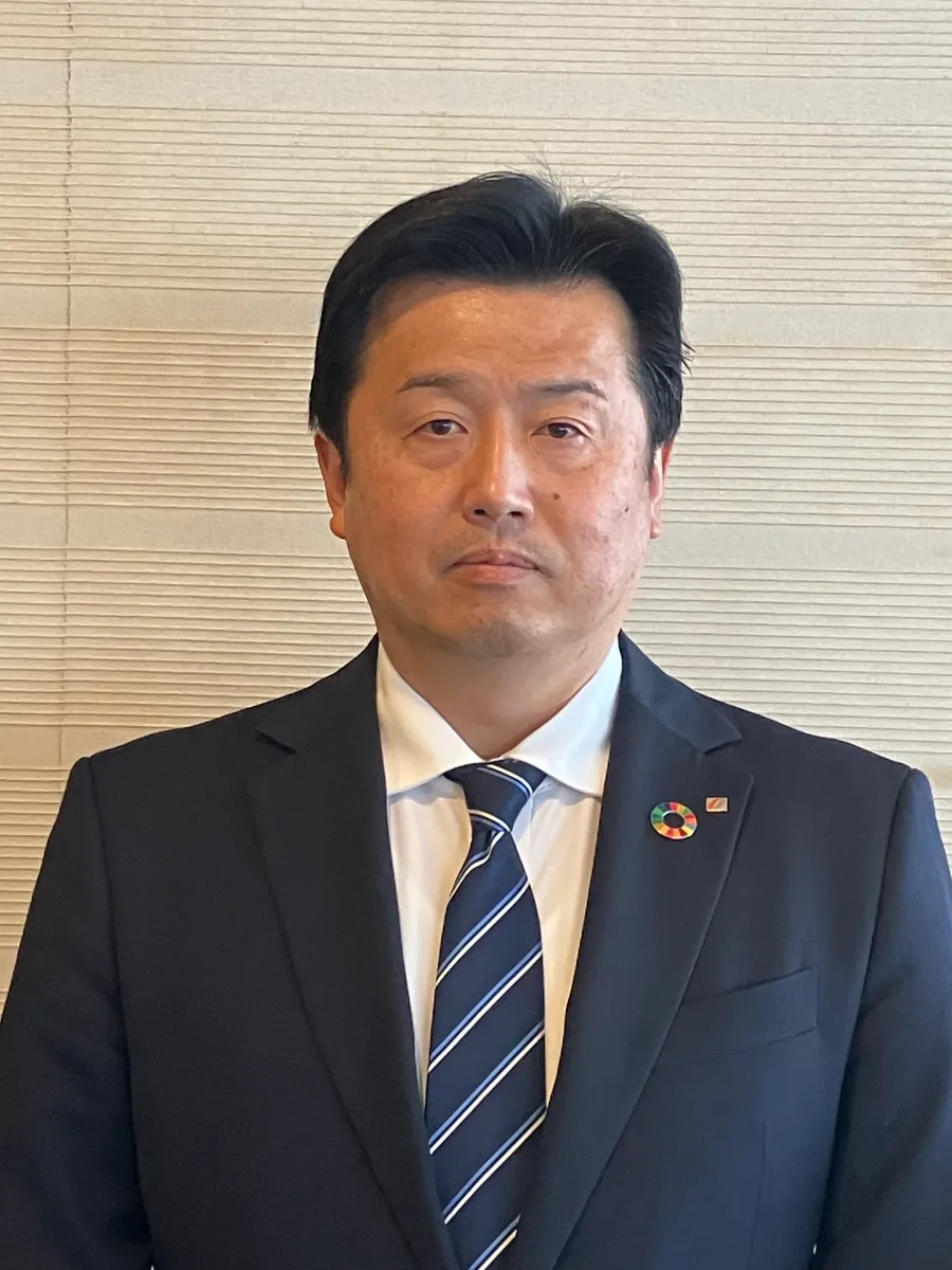 栁 充